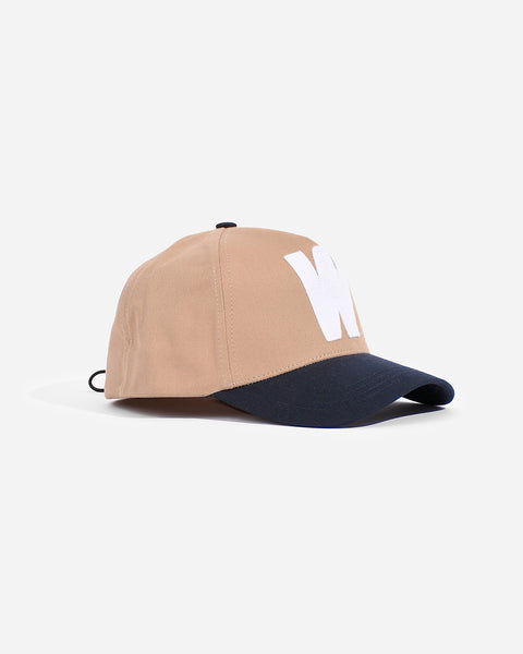 Warningclothing - Wlett 2 Fitted Cap