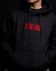 Warning Clothing - Thend Pullover Hoodie
