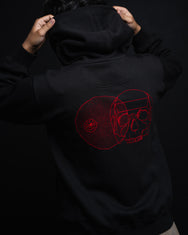 Warning Clothing - Thend Pullover Hoodie