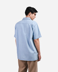 Warningclothing - Winston Oversize Shirt