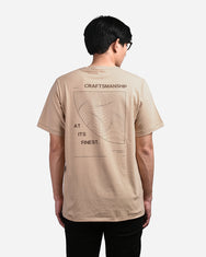 Warning Year Zero 2 Graphic Tees
