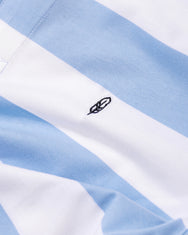 Warningclothing - Fortement 5 Polo Rugby