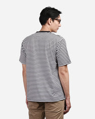 Warning Clothing - Rast 1 Stripe Tees