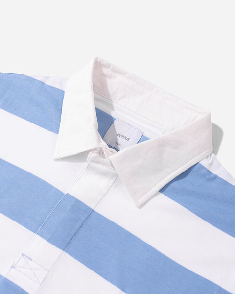 Warning Clothing - Fortement 5 Polo Rugby