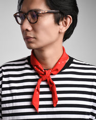 Warning Clothing - Against 2 Bandana Scarf
