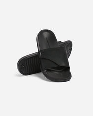 Warning Clothing - Cariann Slip On Sandals