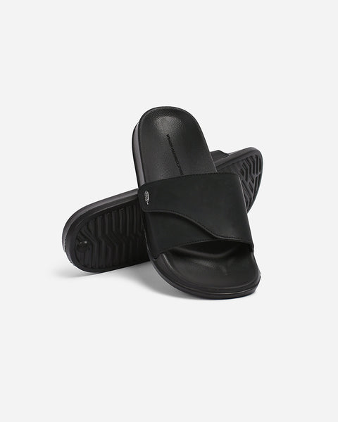 Warning Clothing - Cariann Slip On Sandals
