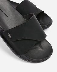 Warning Clothing - Cariann Slip On Sandals