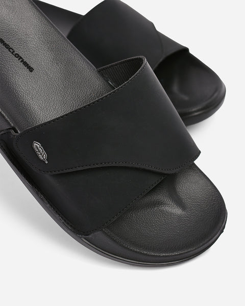 Warning Clothing - Cariann Slip On Sandals