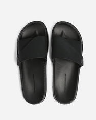 Warning Clothing - Cariann Slip On Sandals