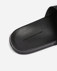 Warning Clothing - Cariann Slip On Sandals