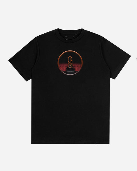 Warning Clothing - Cinema 1 Graphic Tees 24s