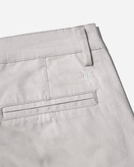 Warning Clothing - Decoton Loose Fit Straight Twill Chinos Hitam, Abu Tua, Army, Mocca, Cream