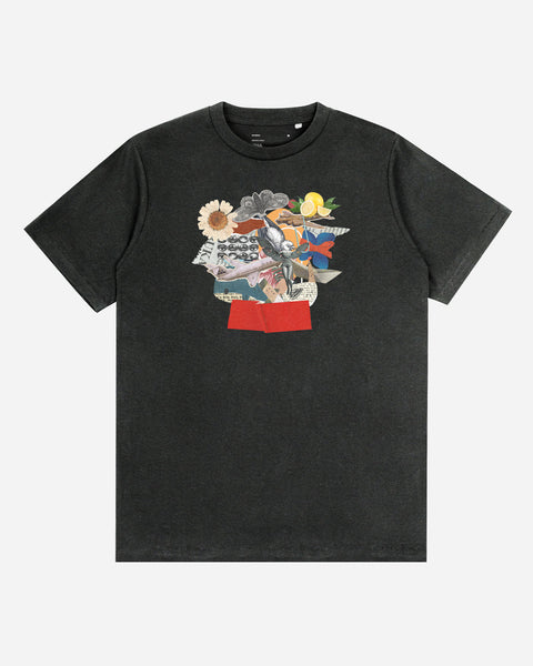 Warning Clothing - Statement 1 Prewashed Tees