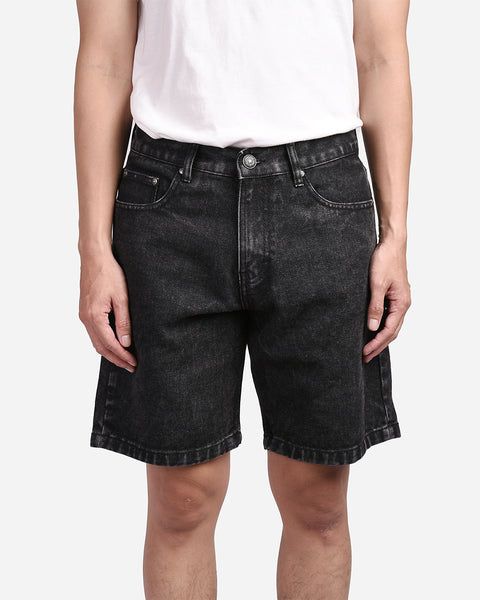 Warning Clothing - Denimes short 2.55