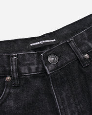 Warning Clothing - Denimes Short Pants