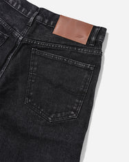 Warning Clothing - Denimes Short Pants