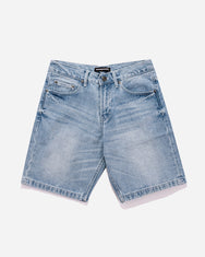 Warning Clothing - Denimes Short Pants