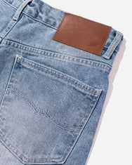 Warning Clothing - Denimes Short Pants