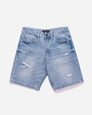 Warning Clothing - Denimes Short Pants