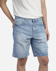 Warning Clothing - Denimes Short Pants