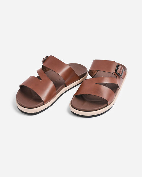 Warning Clothing - Stapel 2 Sandals