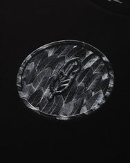 Warning Clothing - Foglia 1 Graphic Tees 24s