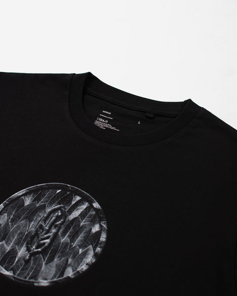 Warning Clothing - Foglia 1 Graphic Tees 24s