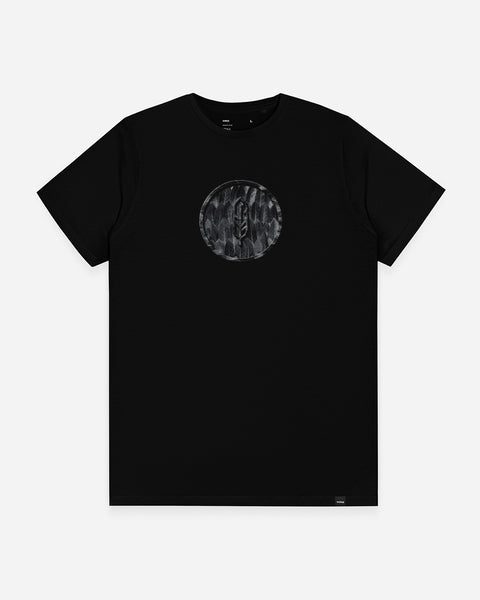 Warning Clothing - Foglia 1 Graphic Tees 24s