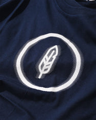 Warning Clothing - Hallmark Graphic Tees | Black, Navy