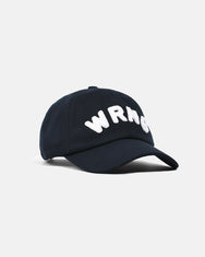 Warning Clothing - Curved Polo Caps