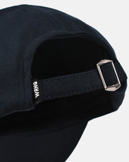 Warning Clothing - Curved Polo Caps