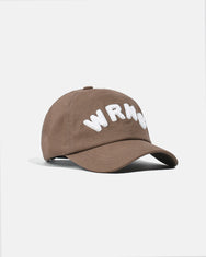 Warning Clothing - Curved Polo Caps