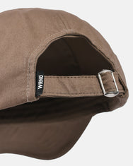 Warning Clothing - Curved Polo Caps