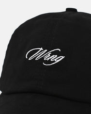 Warning Clothing - Taper Polo Caps