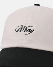 Warning Clothing - Taper Polo Caps