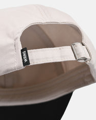 Warning Clothing - Taper Polo Caps