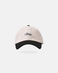 Warning Clothing - Taper Polo Caps