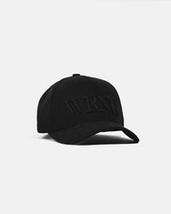 Warning Clothing - Capslock Classic Snapback
