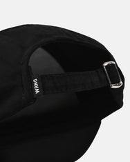 Warning Clothing - Capslock Classic Snapback