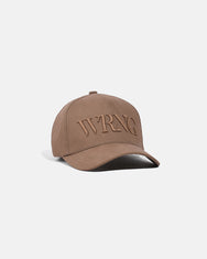 Warning Clothing - Capslock Classic Snapback