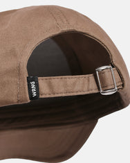 Warning Clothing - Capslock Classic Snapback