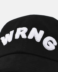 Warning Clothing - Curved Polo Caps