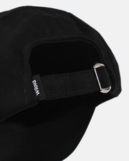 Warning Clothing - Curved Polo Caps