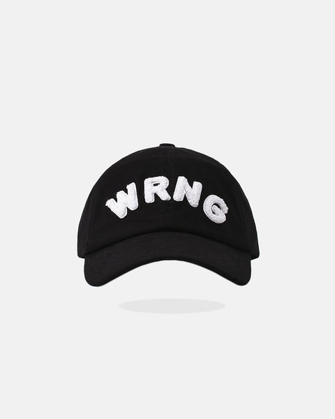 Warning Clothing - Curved Polo Caps