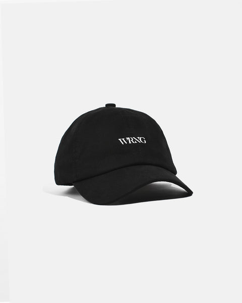 Warning Clothing - Hollowing Polo Caps