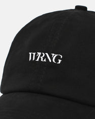 Warning Clothing - Hollowing Polo Caps