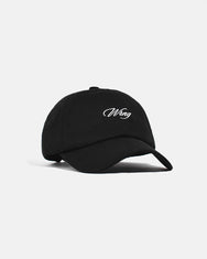 Warning Clothing - Taper Polo Caps