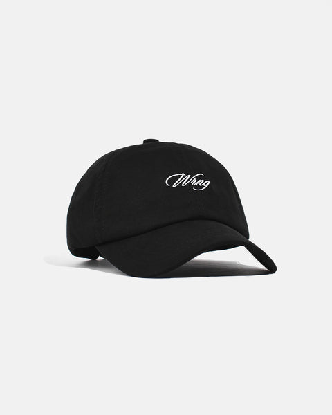 Warning Clothing - Taper Polo Caps