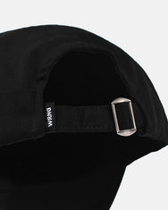 Warning Clothing - Taper Polo Caps